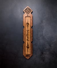 Incense Holder -Stupa-