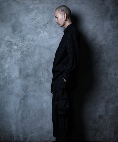 Nocturnal Longline Shirt