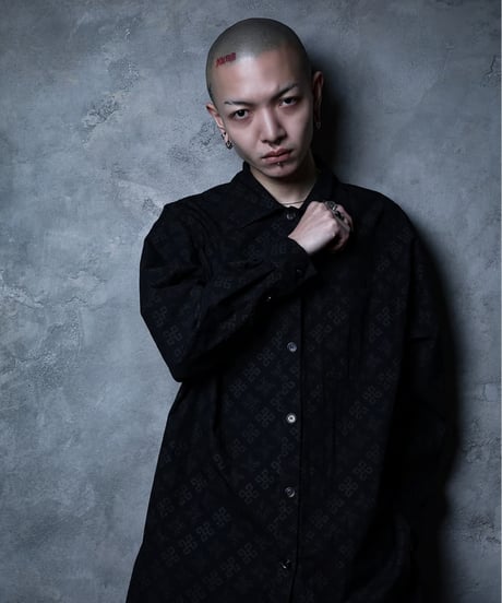 Nocturnal Longline Shirt