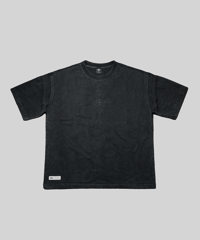Layered-Sleeve T-shirt [Rakshā]