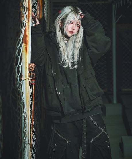 Mountain Light Jacket