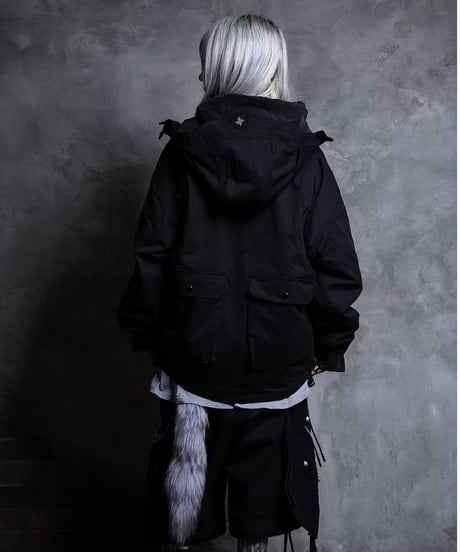 Mountain Light Jacket