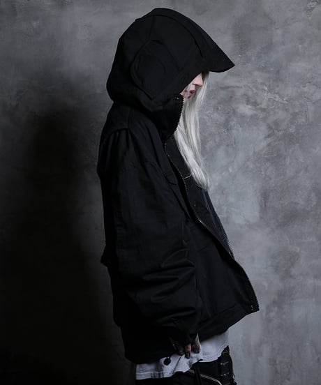 Mountain Light Jacket