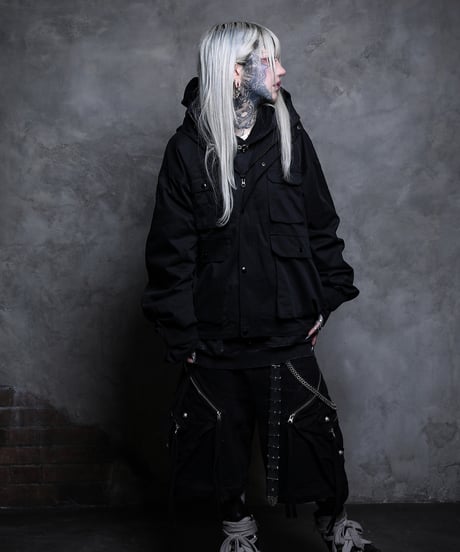 Mountain Light Jacket