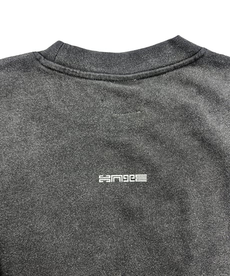 Layered Long-Sleeves [Hyakume]