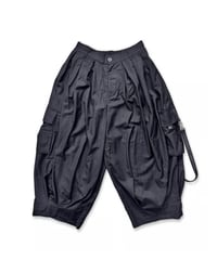 Zain Wide-leg Pants