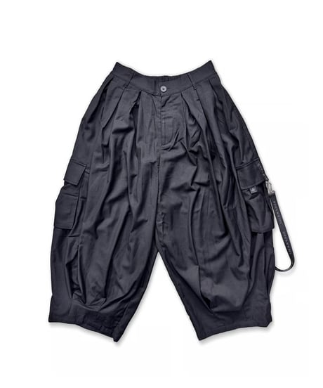 Zain Wide-leg Pants