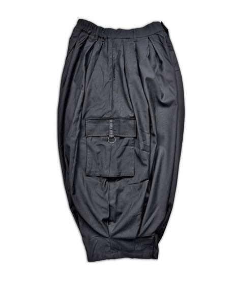 Zain Wide-leg Pants