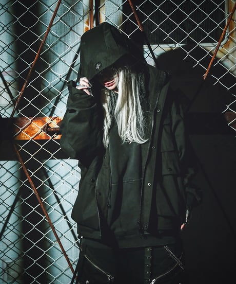 Mountain Light Jacket