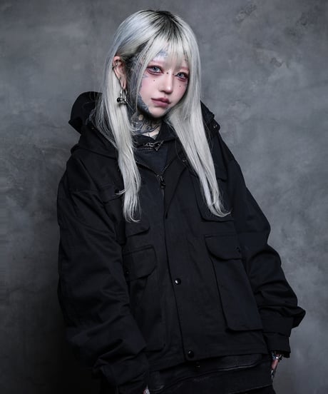 Mountain Light Jacket