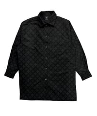 Nocturnal Longline Shirt