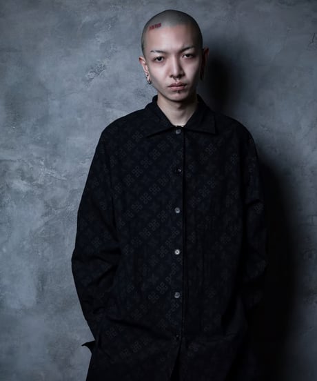 Nocturnal Longline Shirt