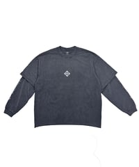 Layered Long-Sleeves [Vajra]