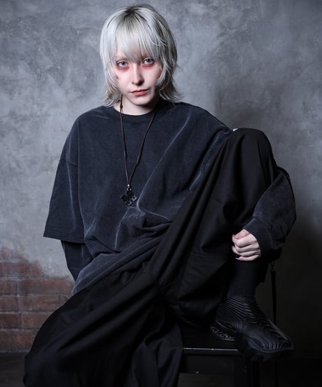 Zain Wide-leg Pants