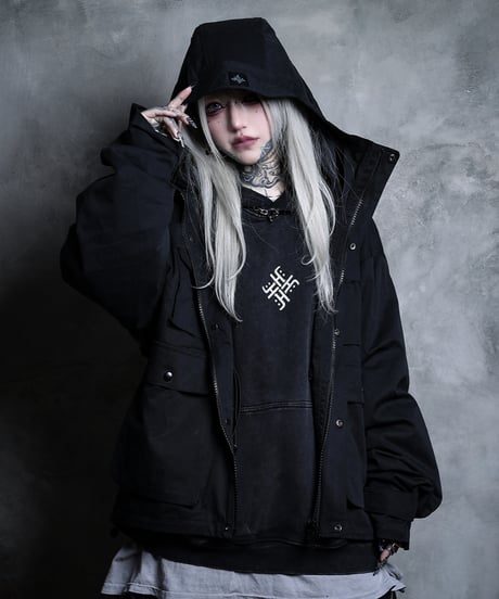 Mountain Light Jacket