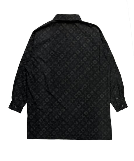 Nocturnal Longline Shirt