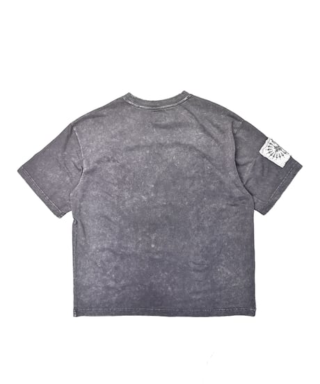 Grahanam Patchwork T-shirt