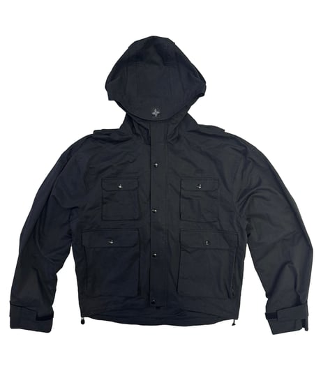 Mountain Light Jacket