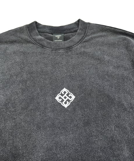 Layered Long-Sleeves [Vajra]