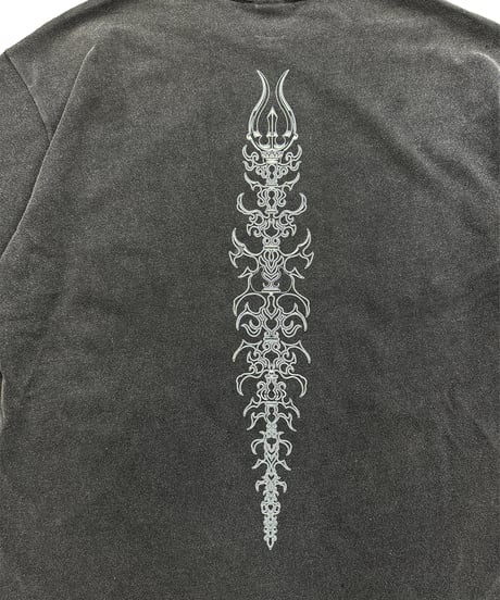 Layered Long-Sleeves [Vajra]