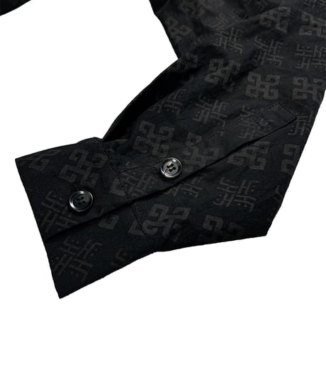 Nocturnal Longline Shirt
