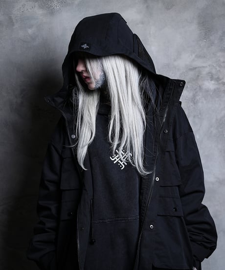 Mountain Light Jacket
