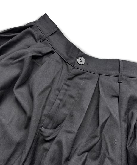 Zain Wide-leg Pants