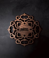 Coaster -Mandala-