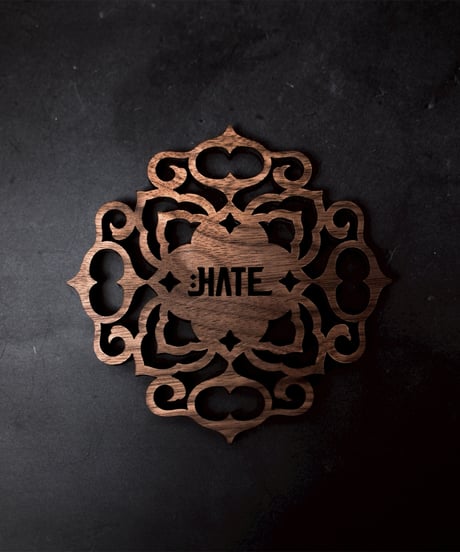 Coaster -Mandala-