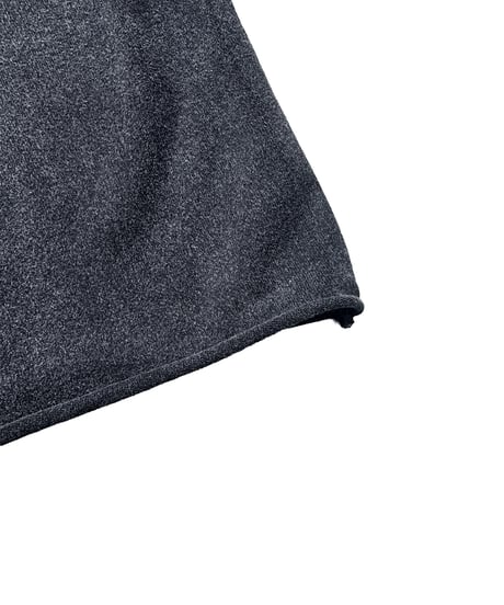 Layered Long-Sleeves [Vajra]