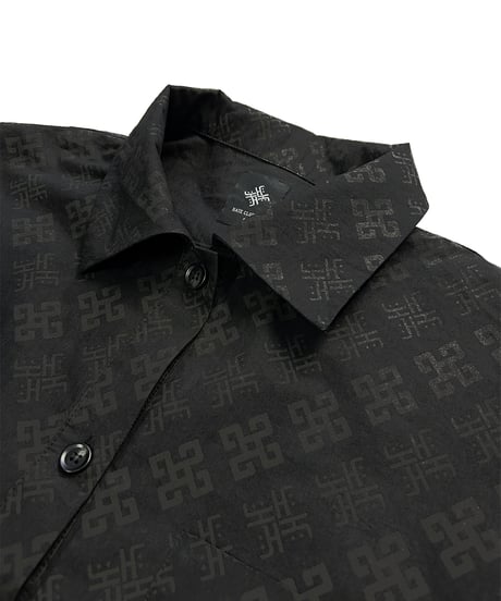 Nocturnal Longline Shirt