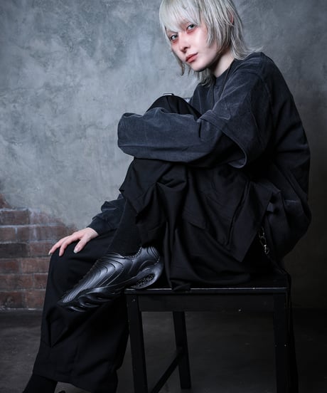 Zain Wide-leg Pants