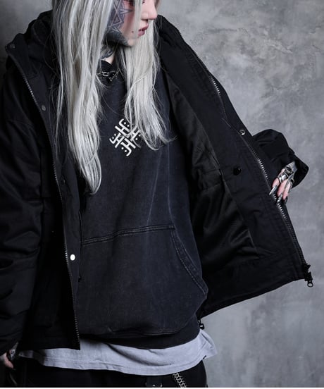 Mountain Light Jacket