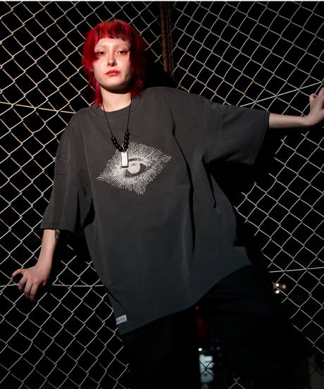 Double-Layer All-seeing T