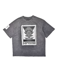 Grahanam Patchwork T-shirt