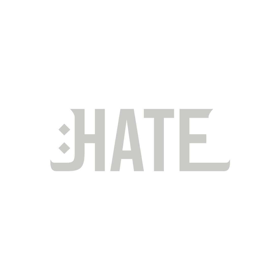 HATE