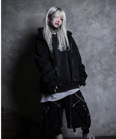 Mountain Light Jacket