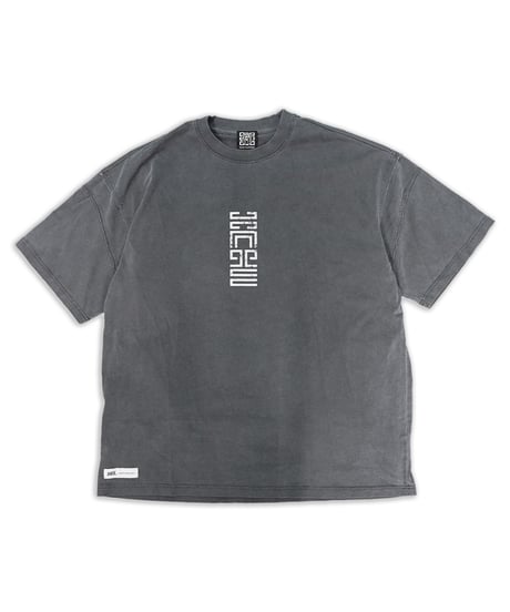 Double-Layer All-seeing T