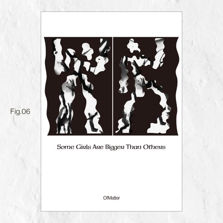 OfMatter Poster