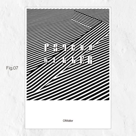 OfMatter Poster