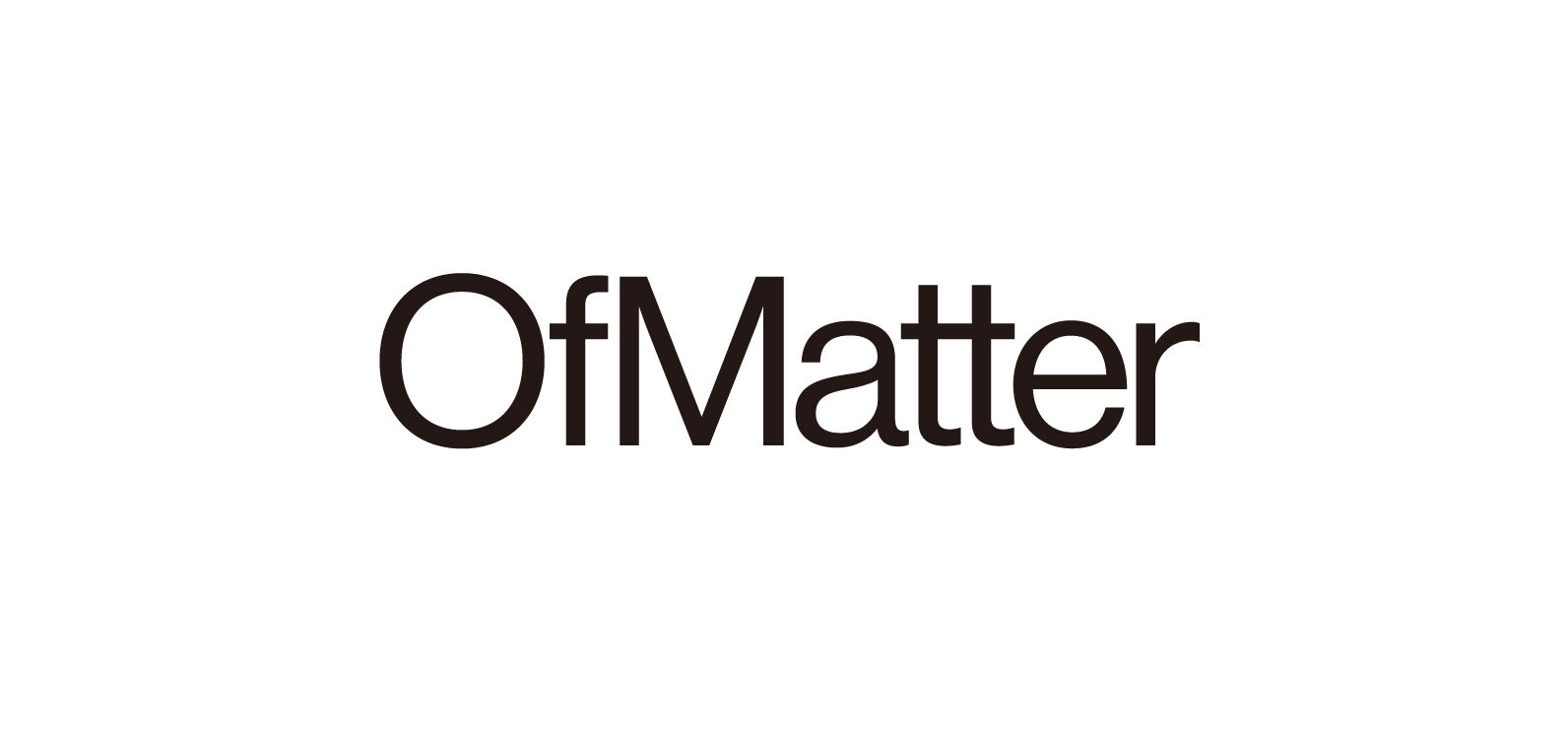 OfMatter