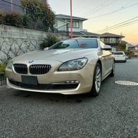 6シリーズ　車両整備代