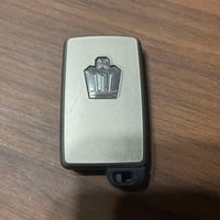 クラウン鍵複製