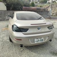 BMW 塗装費用