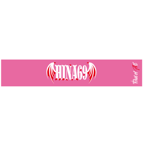 HINA 69 official web store！
