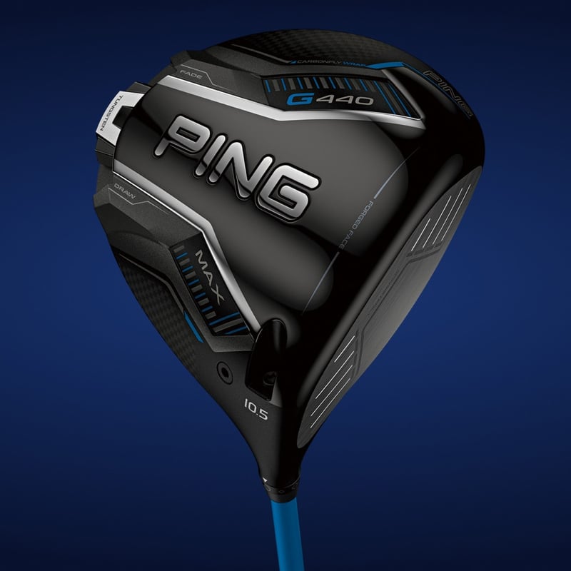PING G440 MAXドライバー | 合同会社ToBeOn
