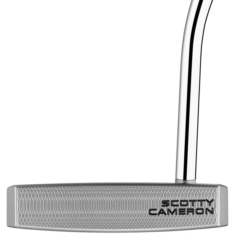 Titleist - タイトリスト　スコッティキャメロンパター　レフティ Amazon.co.jp: TITLEIST(タイトリスト)スコッティ・キャメロン