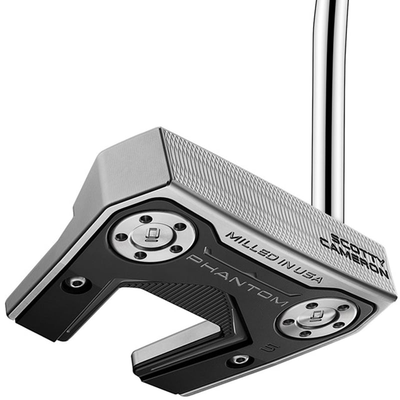 Titleist (タイトリスト) スコッティキャメロン ファントム5