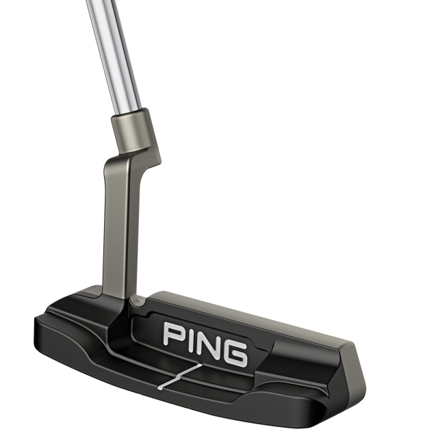 ⭐️PING ピン型パター⭐️ PING ピン ゴルフ 2025 PLD MILLED パター ANSER 4D アンサー