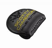 Titleist (タイトリスト) スコッティキャメロン ファントム5 2025年